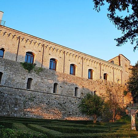 Il Loggione,Montepulciano Esperienza Toscana, 150 Mt Da Piazza Grande المظهر الخارجي الصورة